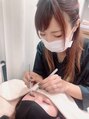 マキア 横須賀中央店(MAQUIA) 石毛 指名500円