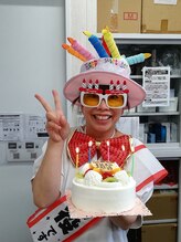 ポーラ 上野芝店(POLA)/主役は