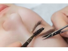 カシェット(Cachette)/美眉スタイリング