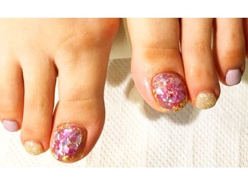 アムール(amour)/