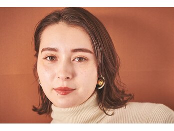 リア 蕨店(lia)/カラーエクステ/lia 蕨店