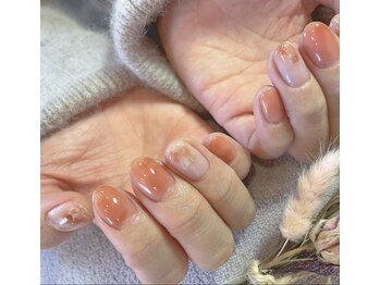 ロータス Lotus/ニュアンスネイル