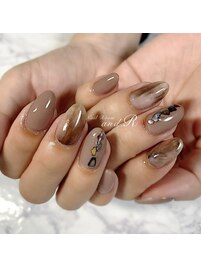 オフィスネイル