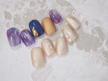 ラルネイル 大宮(Lull. nail)/