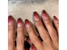テンネイル(ten. nail)/グラデーション