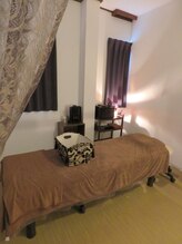 ニコ(nico)/大きめの個室