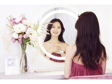 ロココ バイ セルノート 銀座店(Rococo by cellnote.)/最終チェック