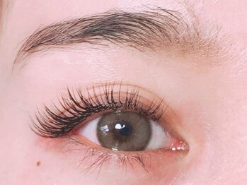 キララ(QiLaLa)/フラットラッシュ