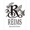 ランス(REIMS)のお店ロゴ
