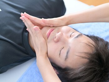 マカニ 河原町御池(makani)/リンパマッサージ