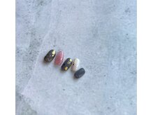 ランコントル(Lancontre)/定額デザインコース　¥6,900