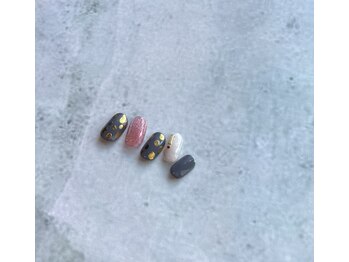 ランコントル(Lancontre)/定額デザインコース　¥6,900