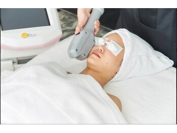 キキラ(kikila)/HIKARIフェイシャル