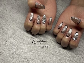 ルフレ(Rufle)/マグネットデザイン