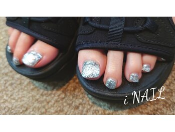 アイネイル(iNAIL)/