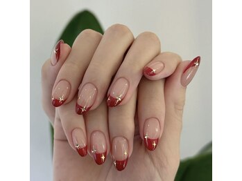 クイーンズビューティーサロン 歌舞伎町店(Queen's beauty salon)/やり放題コース 120分