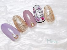 メルティア(Meltia)/定額デザイン