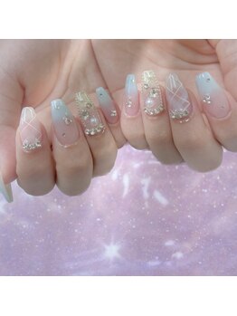 ルーミー アンド コー(Roomy&co.)/ワンホンネイル