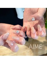 アイム(AIME)/韓国