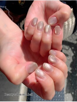 エムシーベル(m.c bell)/