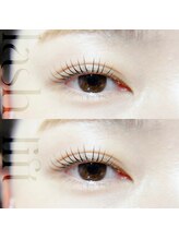 アンリー 栄店(UNLY)/次世代まつげパーマ