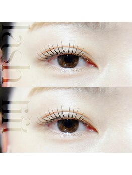 アンリー 栄店(UNLY)/次世代まつげパーマ