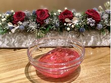 ビソウ(Biso)/独自開発のゲルマジェル