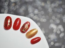 レミア アイラッシュアンドネイル 大船(REMIA)/サンプル