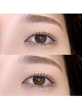 ヒルズ 原宿(Hills Harajuku)/似合わせラッシュリフト