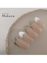 マカナ(Makana)/ツィードフレンチ
