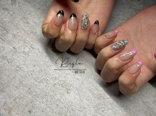 ルフレ(Rufle)/フレンチデザイン