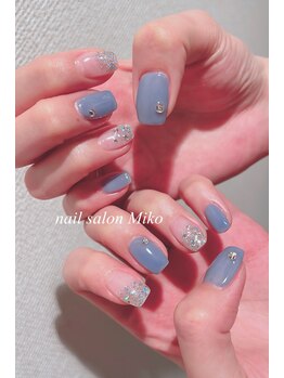 ミコ(Miko)/パラジェルシンプル定額