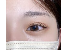 シェゼル(chez elle)/まつげパーマ