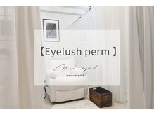 モストアイズ 町田(most eyes)/most eyes｜まつ毛パーマ/マツパ