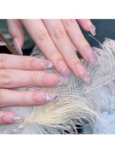 グロー ネイル(Glow Nail)/