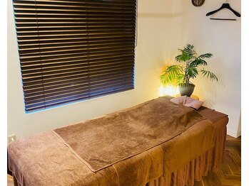 もみ庵 亀有店/