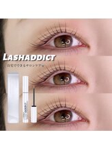 アルカナ 原宿表参道(ARCANA)/人気のまつげケア♪