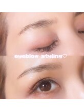 クルリン(CULURIN)/レディースアイブロウ