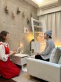 ヨサパーク プルミエ 姫路店(YOSAPARK Prumier)/noriko