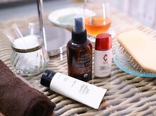 グレースフィオーレ 京橋店(gracefiore)/お化粧直し