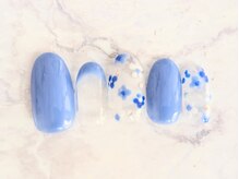 ネイルサロン ルーム 船橋店(ROOM)/【定額LLコース¥6300】