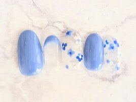 【定額LLコース¥6300】