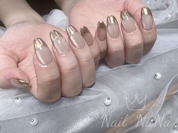 マグネットミラーフレンチ