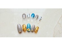 リノ(Lino)/サンプル