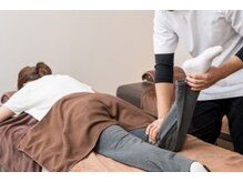 中野整体マスターズ/マッサージ　ヘッドスパ　整体