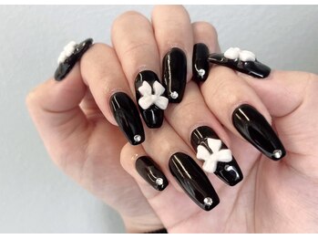 エイト 横浜店(eight)/リボンパーツ♪