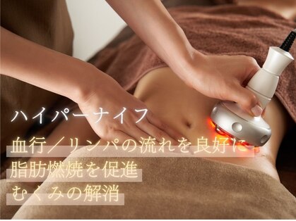 エステサロン ルックス ビューティー(エステサロン Looks Beauty)の写真