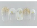 ジェル￥7370スカルプ￥11770
