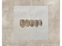 マルネイル 池袋店(MARU NAIL)/premium design ¥8,480