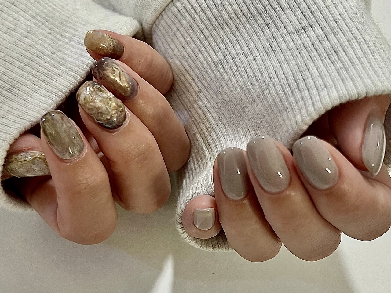 サンキューネイル(39nail)｜ホットペッパービューティー